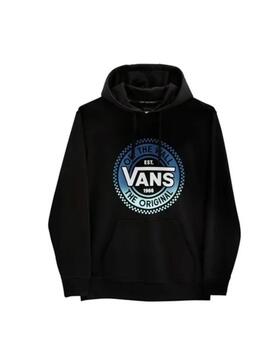 Sudadera Vans Big Chest Lock Up