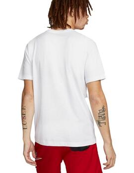 Camiseta Nike M NSW 12 MO SWOOSH TEE