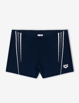 Bañador Arena Men Swim Short Graphic