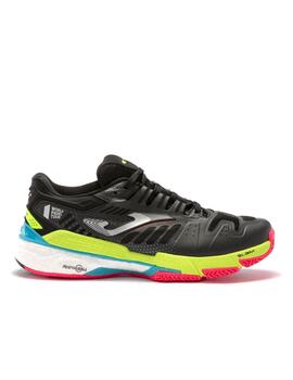 Zapatilla Joma SLAM MEN 2101 BLACK