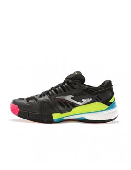 Zapatilla Joma SLAM MEN 2101 BLACK