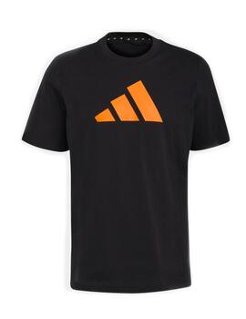 Camiseta Adidas M FI 3BAR TEE