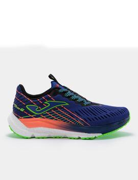 Zapatilla Joma SUPERCROSS 2103 NAVY ORANGE