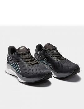 Zapatilla Joma SUPERCROSS 2122 DARK GREY BLACK