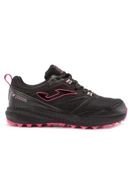 Zapatilla Joma VORA LADY AISLATEX 2101 BLACK