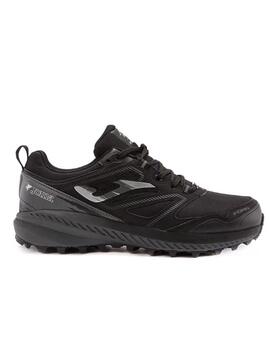 Zapatilla Joma VORA MEN AISLATEX 2101 BLACK