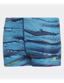 Bañador Adidas YB PARLEY Boxer