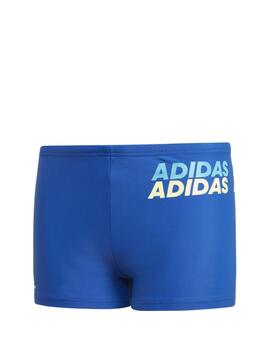 Bañador Adidas YB LIN BRIEF Boxer