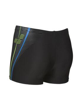 Bañador Arena Jr Minishort Roy Boxer