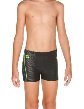 Bañador Arena Jr Minishort Roy Boxer