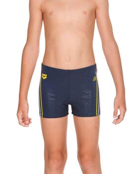 Bañador Arena Jr Minishort Roy Boxer