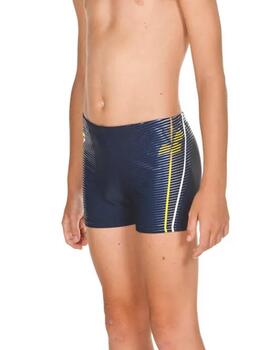 Bañador Arena Jr Minishort Roy Boxer