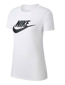 Camiseta Nike W NSW TEE ESSENTIALS ICON FUTURE