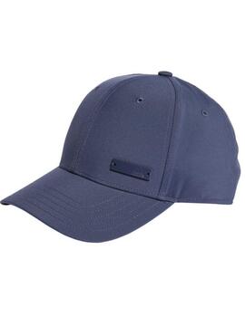 Gorra Adidas BBALLCAP LT MET