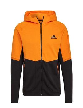 Sudadera Adidas M D4GMDY FZHD