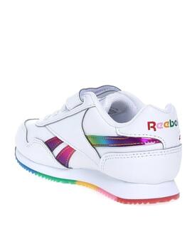 Zapatilla Reebok Royal CL Jog 3.0 1