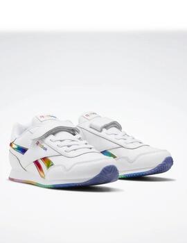 Zapatilla Reebok Royal CL Jog 3.0 1