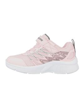 Zapatilla Skechers Microspec Bold Delight