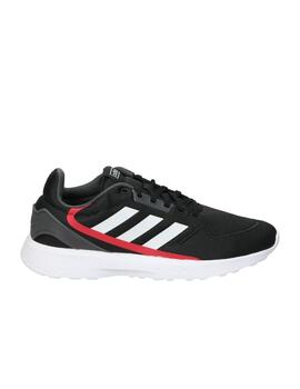 Zapatilla Adidas Nebzed negro