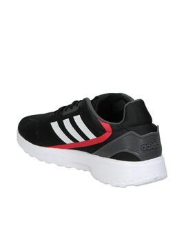 Zapatilla Adidas Nebzed negro