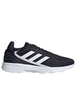 Zapatilla Adidas Nebzed marino