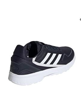 Zapatilla Adidas Nebzed marino