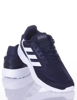 Zapatilla Adidas Nebzed marino