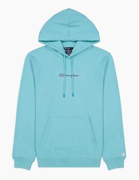 Sudadera Champion M Hodded Sweatshirt