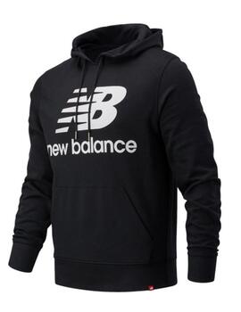 Sudadera NB Essentials