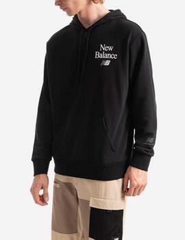 Sudadera NB Essentials Celebrate Hoodie