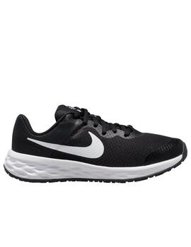 Zapatilla Nike Revolution 6 NN (GS)