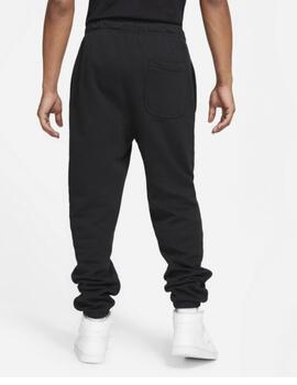 Pantalón Jordan Essentials Black