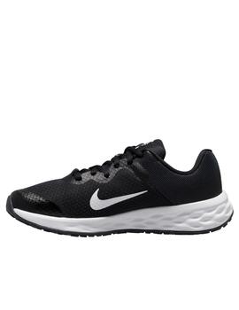 Zapatilla Nike Revolution 6 NN (GS)