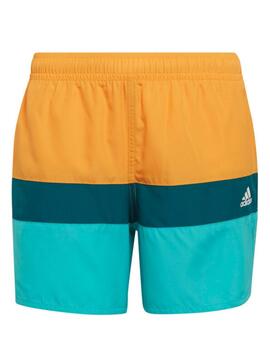 Bañador Adidas YB CB Shorts