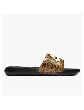 Chancla Nike W VICTORI ONE SLIDE PRINT