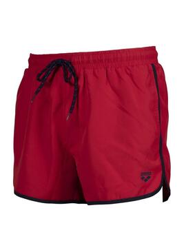 Bañador Arena M Brampton X-Short Red