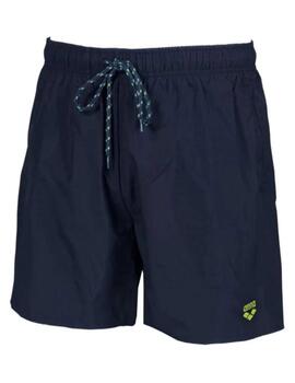 Bañador Arena M Tumby Boxer Navy