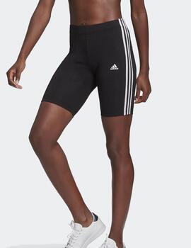 Pantalón Adidas W 3S BK  SHORT