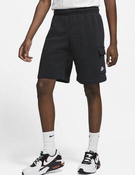 Pantalón Nike M NSW Club Cargo Short