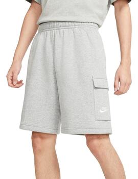 Pantalón Nike M NSW Club Cargo Short