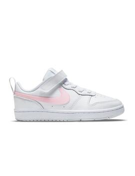 Zapatilla Nike Court Borought Low 2 MWH (PSV)