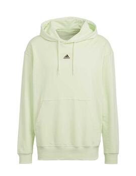 Sudadera Adidas M FV HD