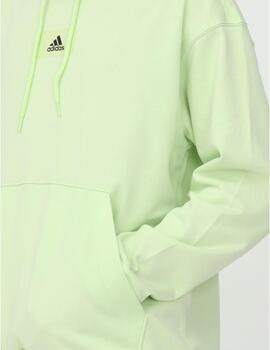 Sudadera Adidas M FV HD