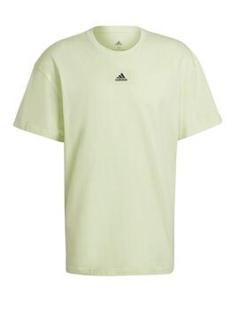 Camiseta Adidas M FV T