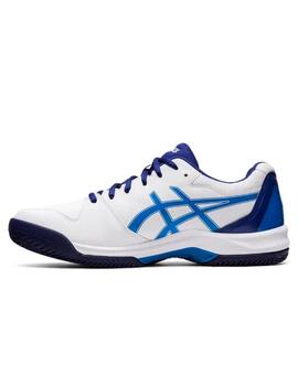 Zapatilla Asics GEL DEDICATE 7 CLAY