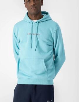 Sudadera Champion M Hodded Sweatshirt