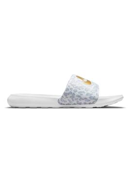 Chancla Nike W VICTORY ONE SLIDE PRINT