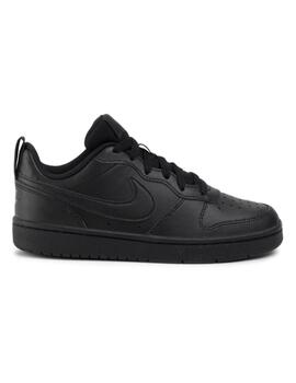 Zapatilla Nike Court Borough Low 2 (GS)