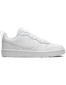 Zapatilla Nike Court Borough Low 2 (GS)