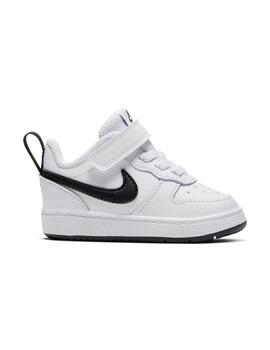 Zapatilla Nike COURT BOROUGH LOW (TDV)